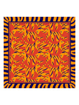 [Orange Dog] SilkSilky-AU Scarf 001