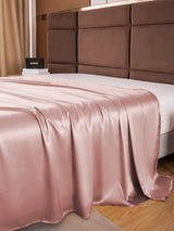 [Pale Mauve] SilkSilky-AU 19Momme Sheet 003