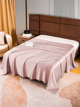 [Peach Skin] SilkSilky-AU 22Momme Sheet 002