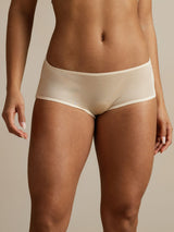 [Beige] SilkSilky-AU Panty 005