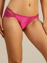 [Rose Red] SilkSilky-AU Panty 001