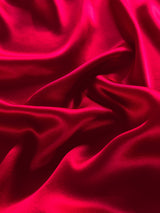 [Wine] SilkSilky-AU 19Momme Bedding Set 005