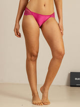 [Rose Red] SilkSilky-AU Panty 004