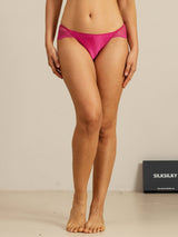 [Rose Red] SilkSilky-AU Panty 005