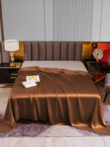 [Coffee] SilkSilky-AU 22Momme Sheet 001