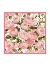 [P108] SilkSilky-AU Pure Silk Scarf 001