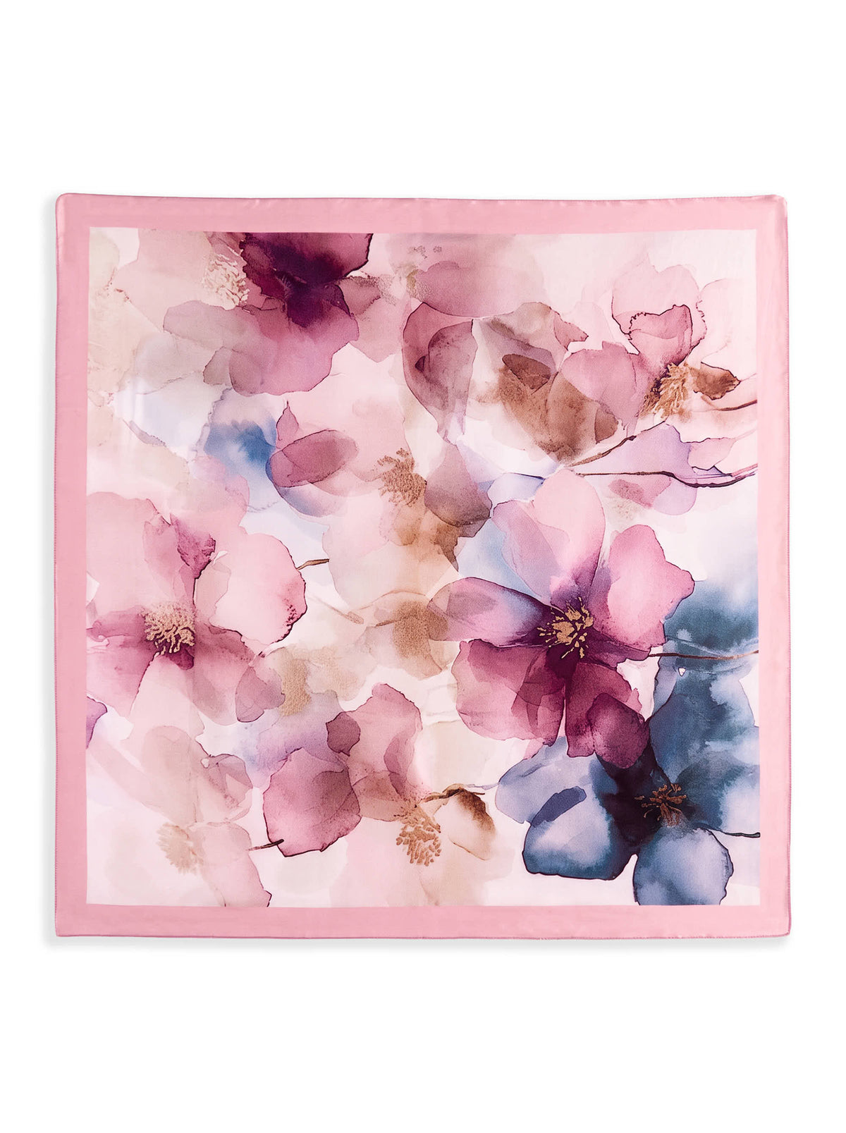 [P102] SilkSilky-AU Scarf 002