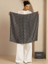 [P112] SilkSilky-AU Scarf 002