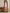 SilkSilky-AU Pure Silk Long Sleeve Lapel Nightshirt Pink 002