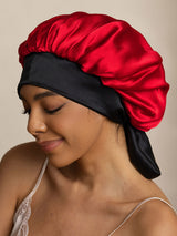 [Wine] SilkSilky-AU Sleep Cap 002
