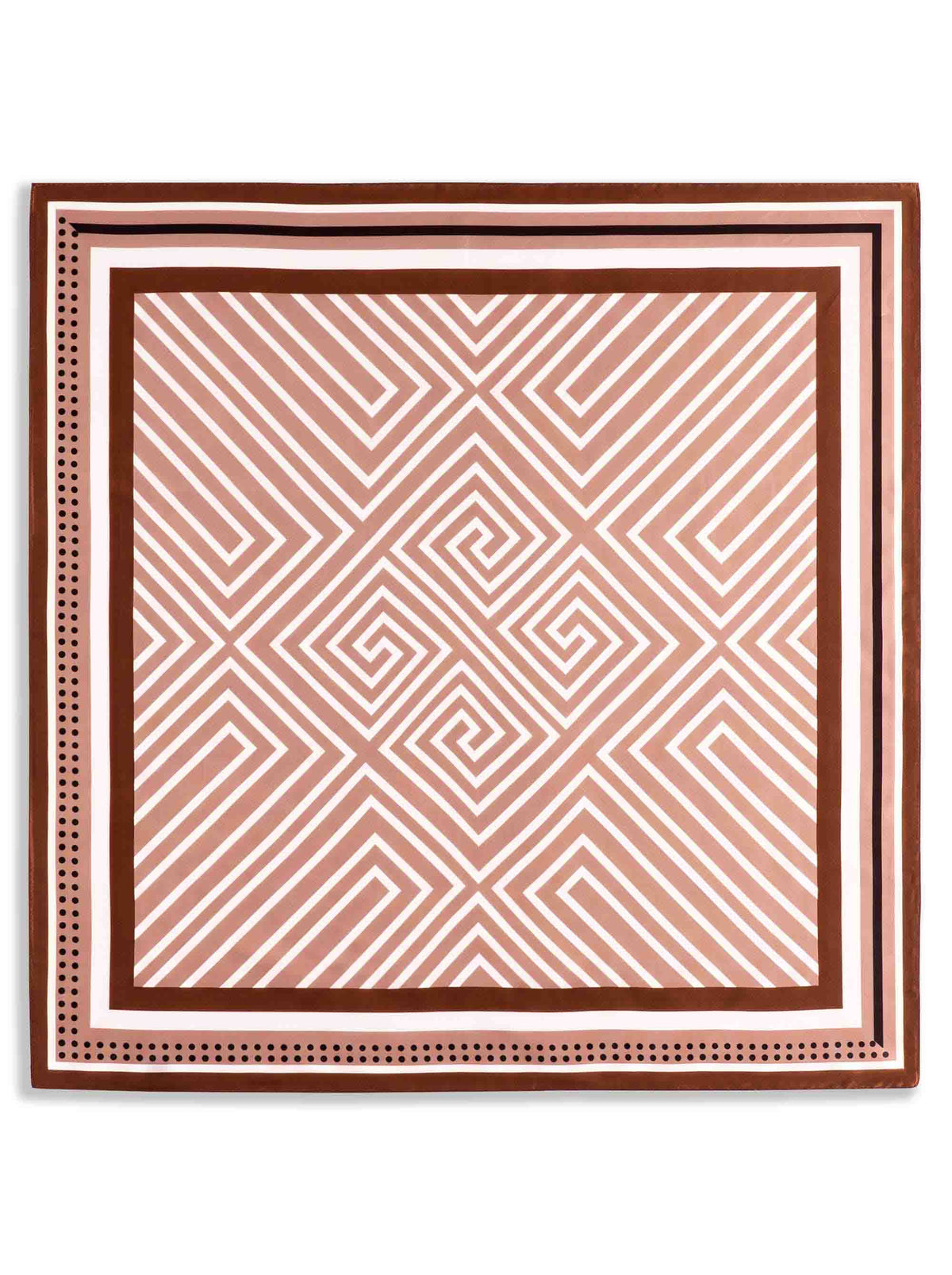 [Multi] SilkSilky-AU Scarf 002