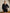 [Black] SilkSilky-AU Pure Silk Long Sleeve Lapel Women's Pyjamas 001