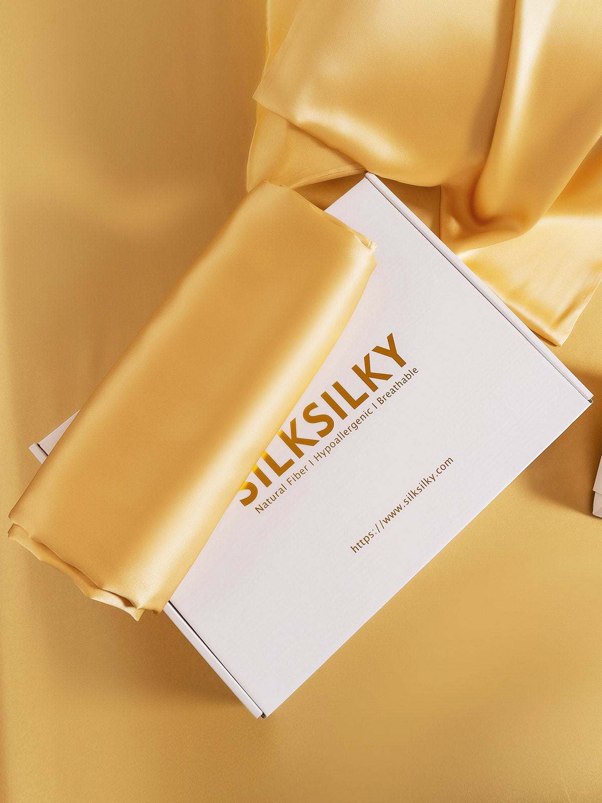 [Champagne] SilkSilky-AU 换购 006