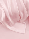 SilkSilky AU 30Momme Pure Silk Pillowcase Pink 007