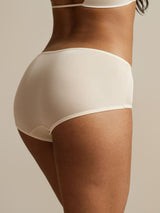 [Beige] SilkSilky-AU Panty 002