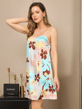 SilkSilky-AU-Pure-Silk-Sleeveless-Nightgown-Coffee-004