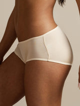 [Beige] SilkSilky-AU Panty 004