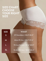 [Gray] SilkSilky-AU 100% Silk Jersey Panty 008