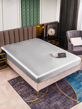 [Silver] SilkSilky-AU 25Momme Sheet 001