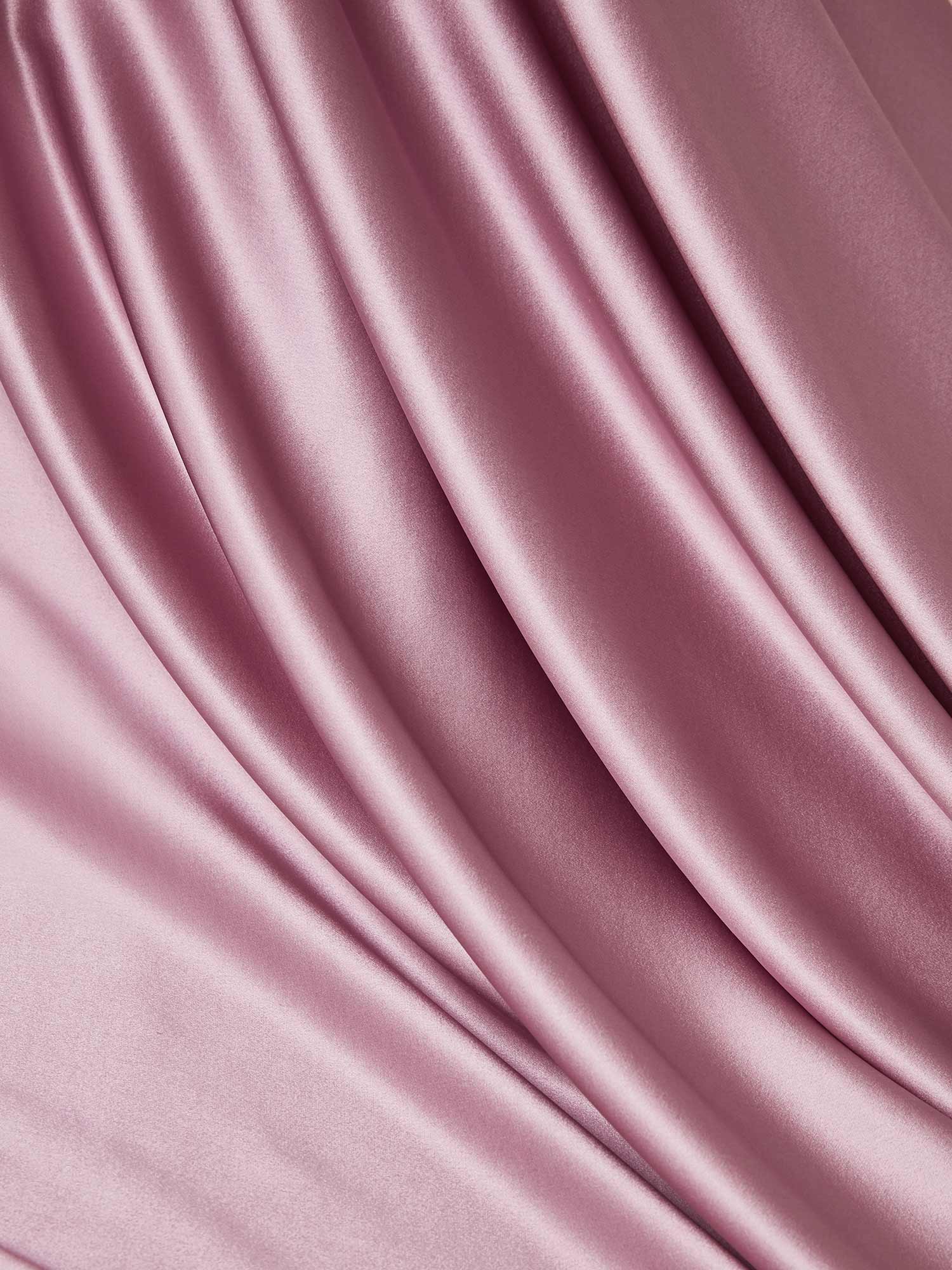 [PaleMauve+LightPink] SilkSilky-AU 22Momme Pure Silk Bedding Set 004,