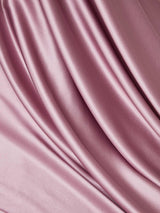 [PaleMauve+LightPink] SilkSilky-AU 25Momme Bedding Set 002