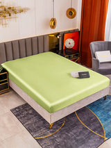 [Mint Green] SilkSilky-AU Sheet 001