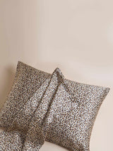 [Leopard] SilkSilky-AU 19Momme Pure Silk Pillowcase 004