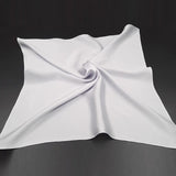 [Gray] SilkSilky-AU Scarf 005