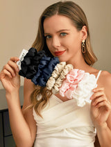 [Group] SilkSilky-AU Scrunchie 004
