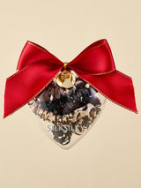 [Group] SilkSilky-AU Scrunchie 001