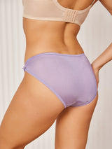 [Lavender] SilkSilky-AU Panty 002
