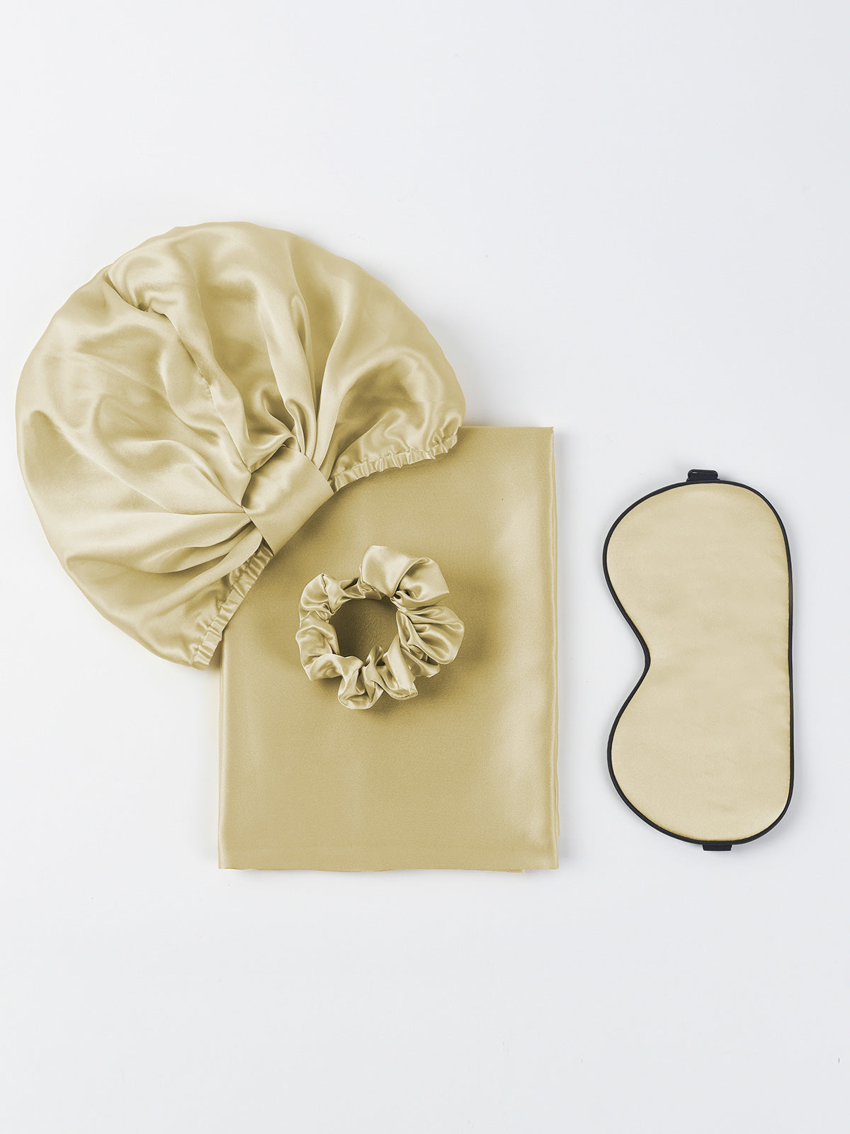 [Mint Green] SilkSilky-AU 19Momme Pure Silk Pillowcase Set 001