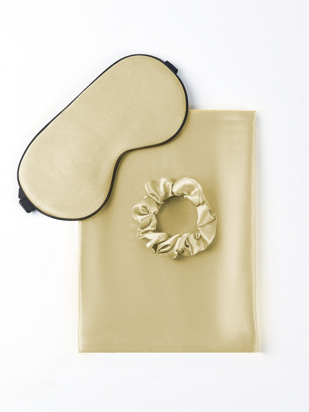 [Mint Green] SilkSilky-AU 19Momme Pure Silk Pillowcase Set 005