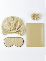 [Mint Green] SilkSilky-AU 19Momme Pillowcase Set 005