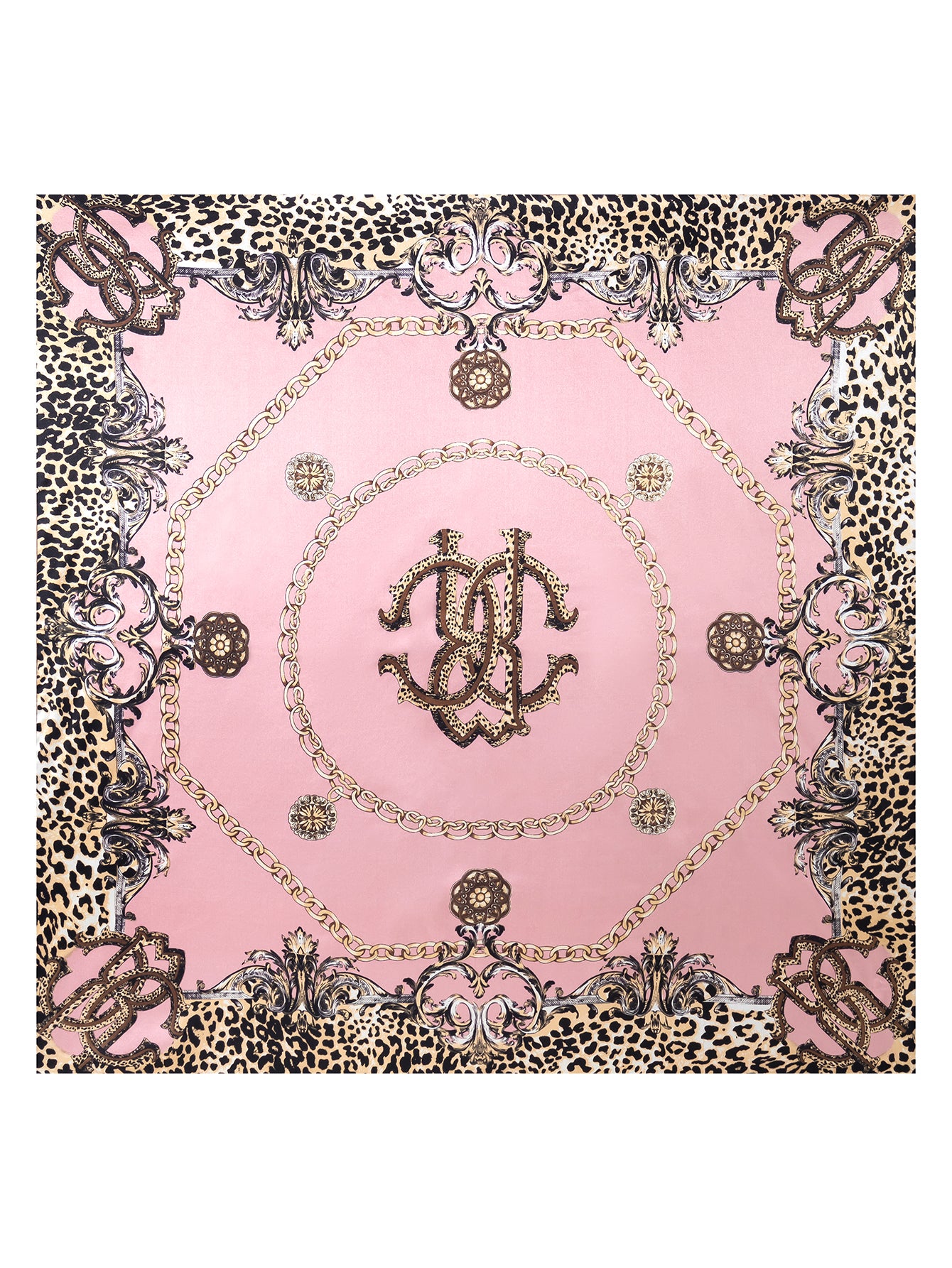 [P014] SilkSilky-AU Pure Silk Scarf 002
