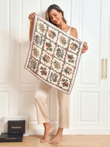 [P053] SilkSilky-AU Scarf 002