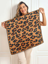 [P054] SilkSilky-AU Scarf 001