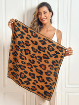 [P054] SilkSilky-AU Scarf 003