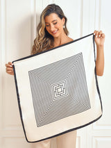 [P061] SilkSilky-AU Scarf 001