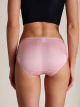 [Pink] SilkSilky-AU Panty 007