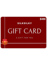 [] SilkSilky-AU Gift Cards 001