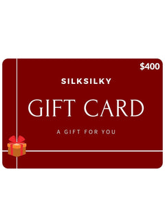 [] SilkSilky-AU Gift Cards 001