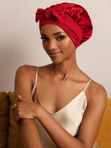 [Wine] SilkSilky-AU Sleep Cap 001