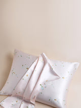 [Snowbud Lily] SilkSilky-AU 19Momme Pure Silk Pillowcase 004