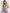 [Steel Blue] SilkSilky-AU Pure Silk Sleeveless V Neck Camisole Set 001
