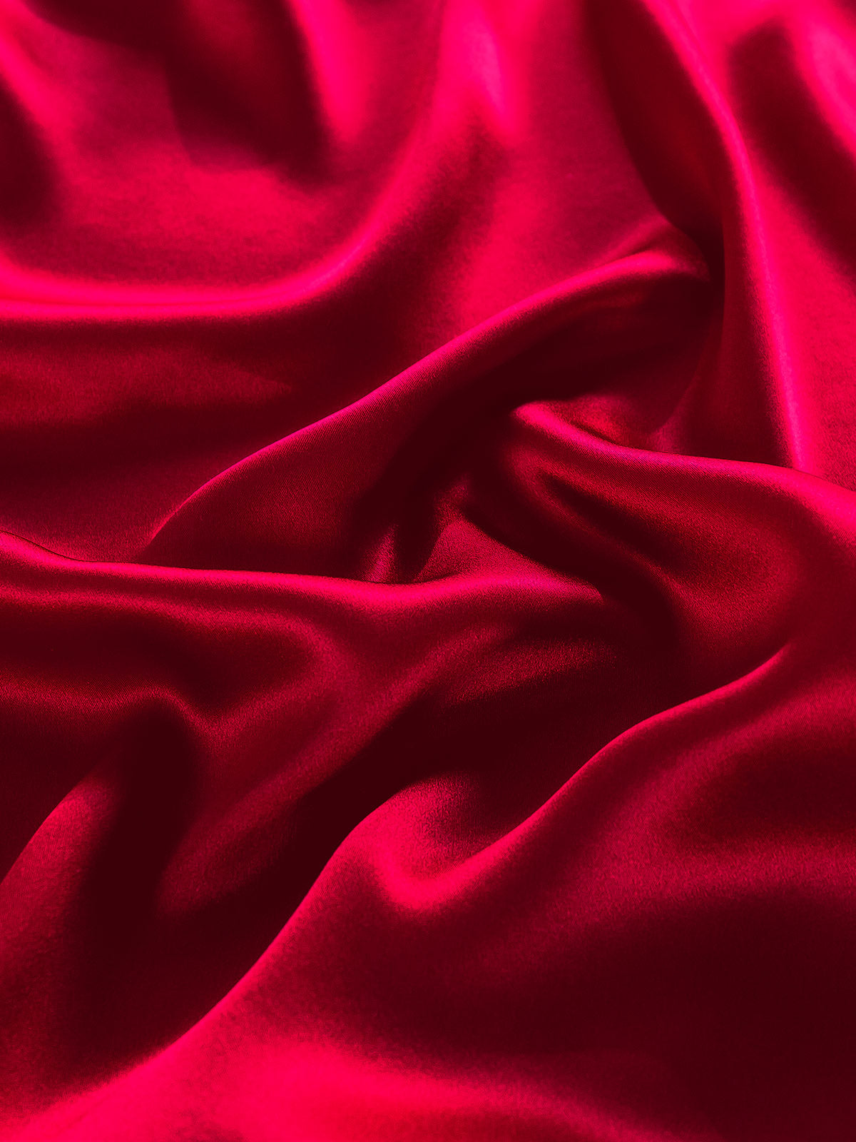 [Wine] SilkSilky-AU 19Momme Pure Silk Bedding Set 005