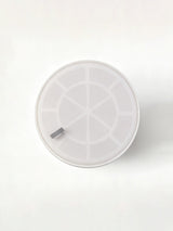 [White] SilkSilky-AU Laundry Wash Bags 002