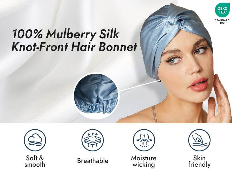 1-Premium 6A Grade Mulberry Silk