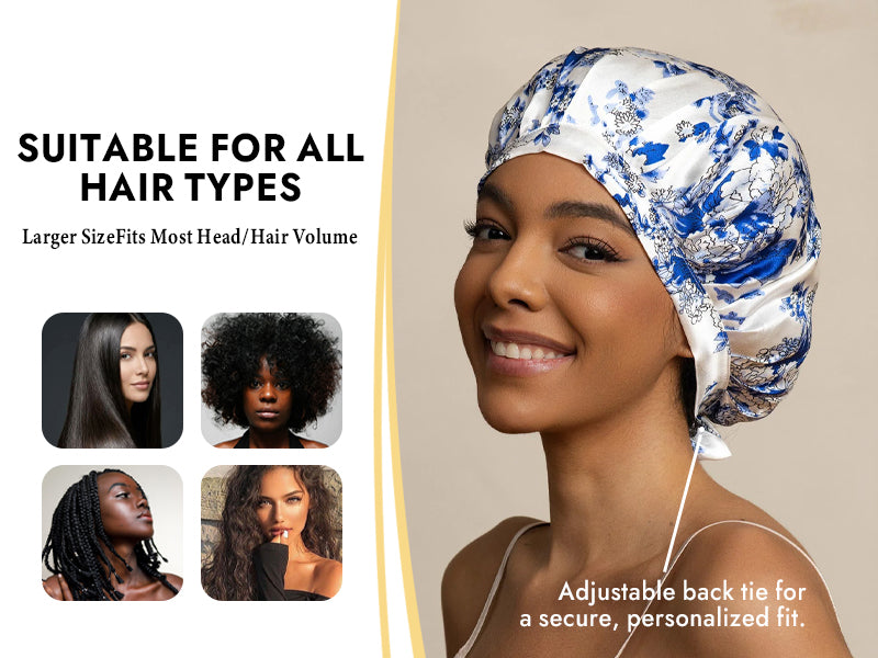 3-Long Band for Perfect Fit