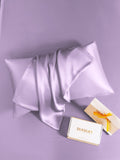 SilkSilky-AU-19Momme-Pure-Silk-Pillowcase-Lavender-005